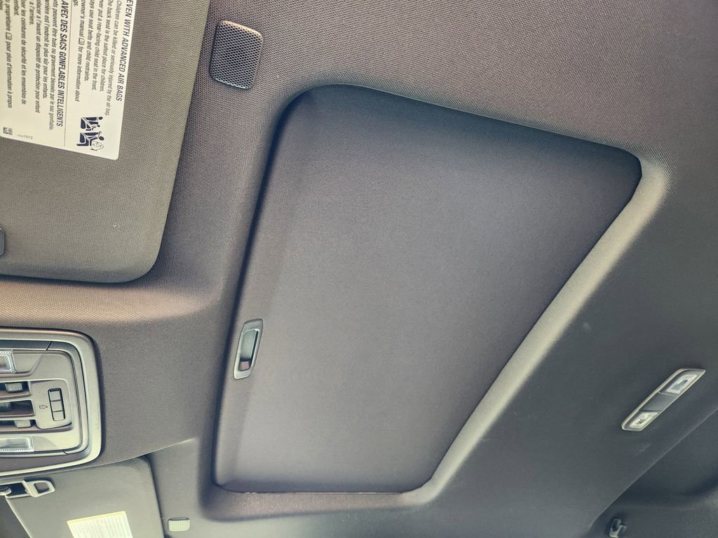 Used 2025 Chevrolet Silverado 2500 LTZ w/ Z71 Chrome Sport Edition AWD/4WD image 25