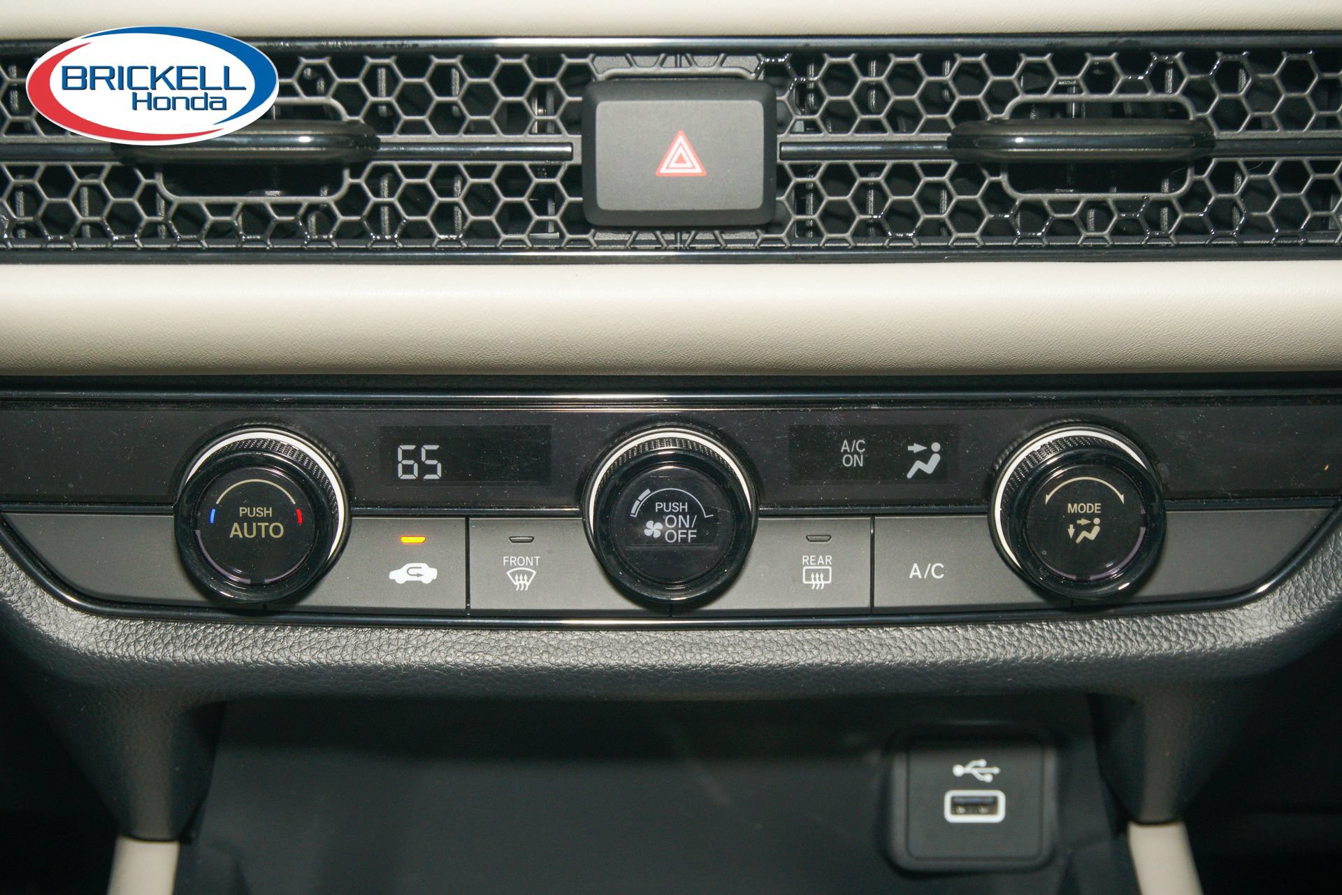 Certified 2024 Honda HR-V LX image 23