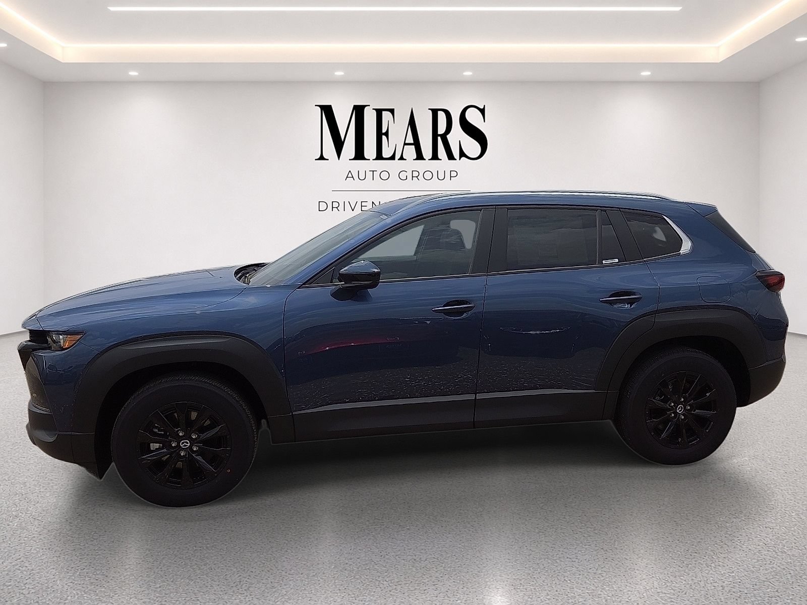 New 2026 MAZDA CX-50 2.5 Hybrid w/ Weather Package AWD/4WD image 2