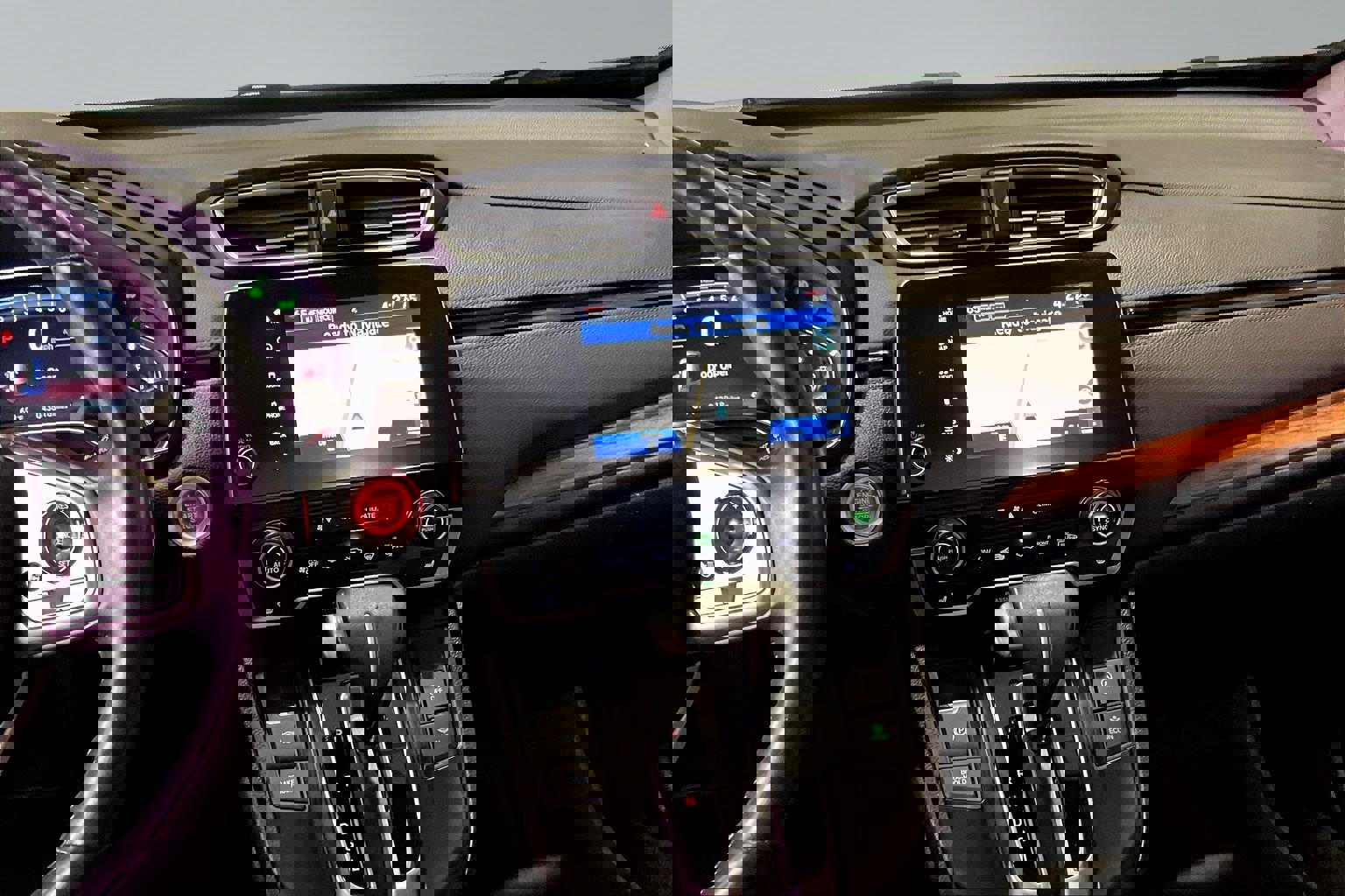 Used 2021 Honda CR-V Touring image 9