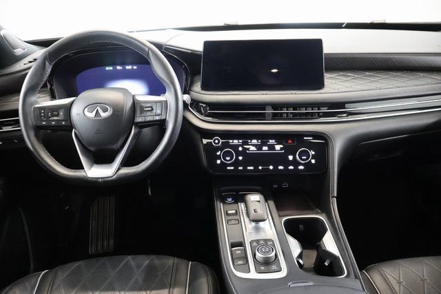 Used 2023 INFINITI QX60 Autograph w/ Cargo Package AWD/4WD image 14