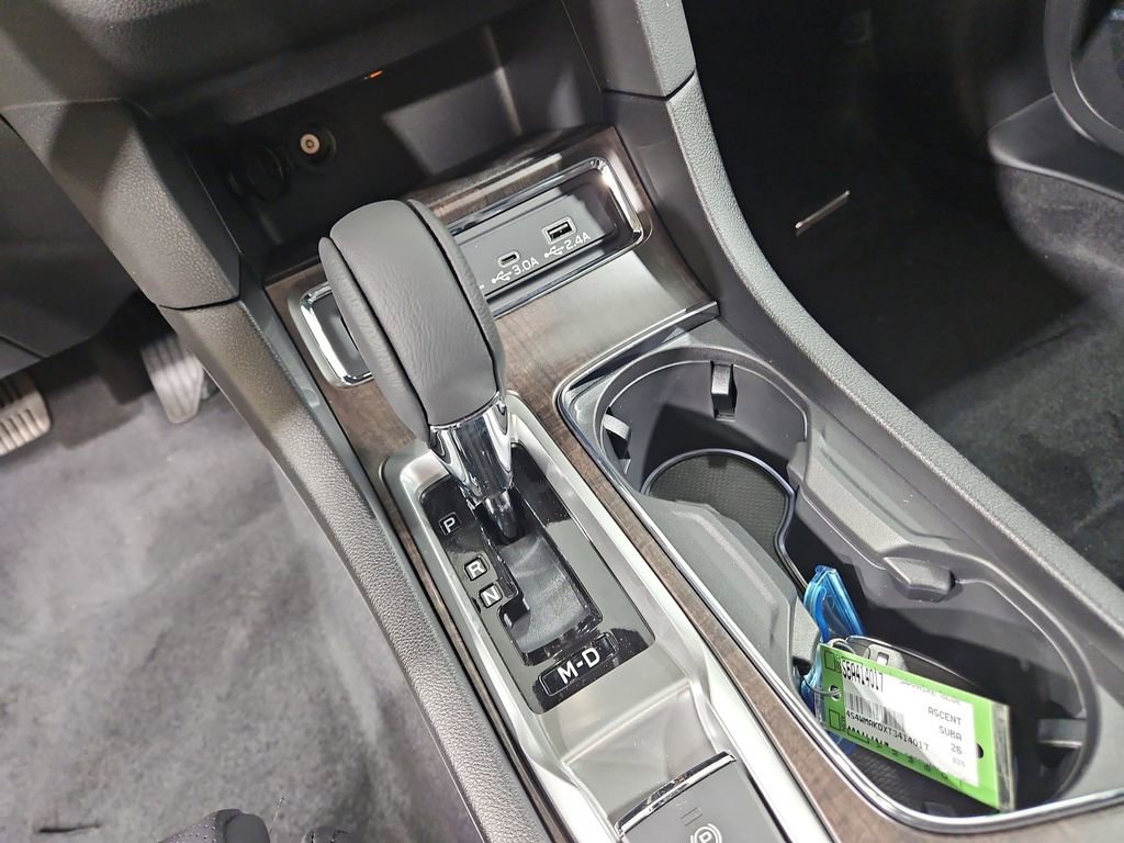 New 2026 Subaru Ascent Touring image 23