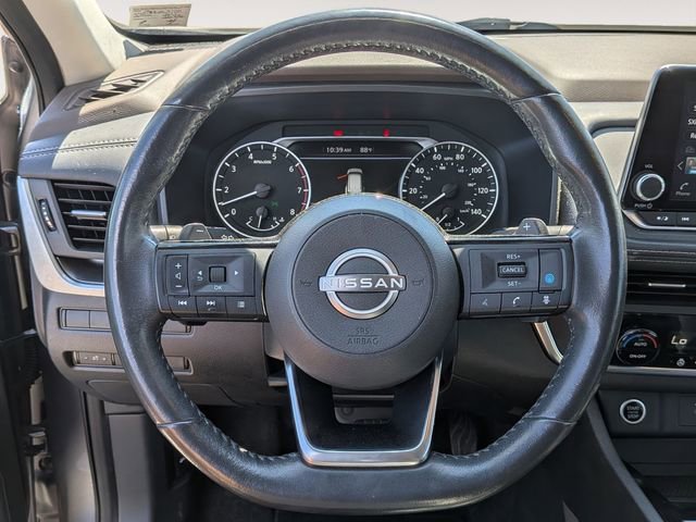 Certified 2023 Nissan Rogue SV w/ SV Premium B Package AWD/4WD image 21