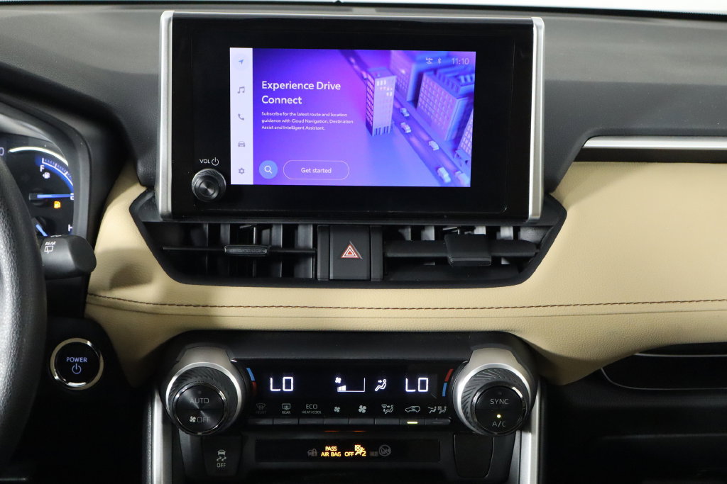 Used 2023 Toyota RAV4 XLE AWD/4WD image 27