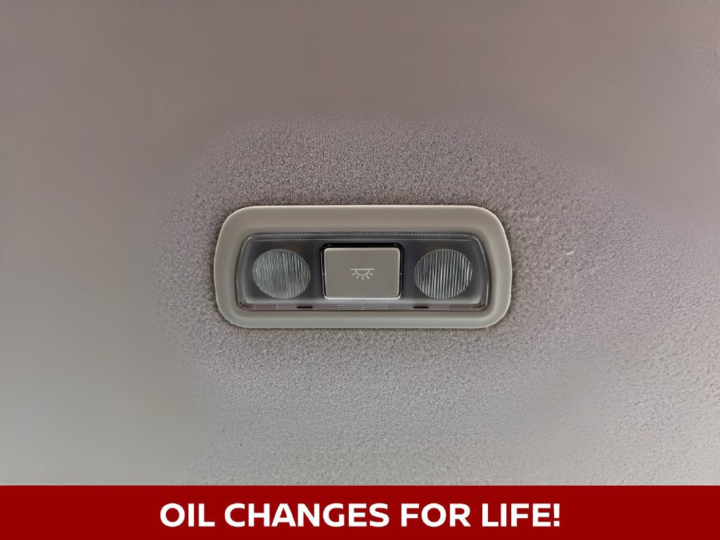 New 2027 Nissan Sentra S w/ Floor Mat Package FWD image 23