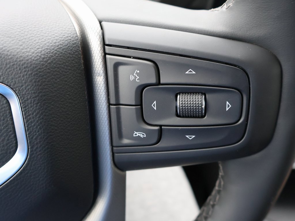 New 2025 GMC Sierra 2500 Denali w/ Denali Reserve Package image 21