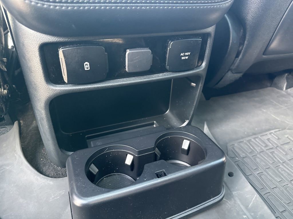 Used 2021 Lincoln Navigator Reserve w/ Luxury Package image 40