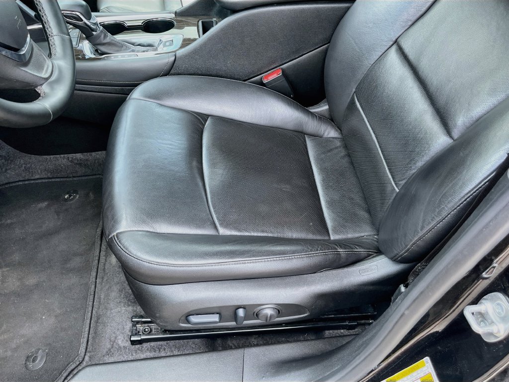 Used 2024 Chevrolet Malibu LT FWD image 20