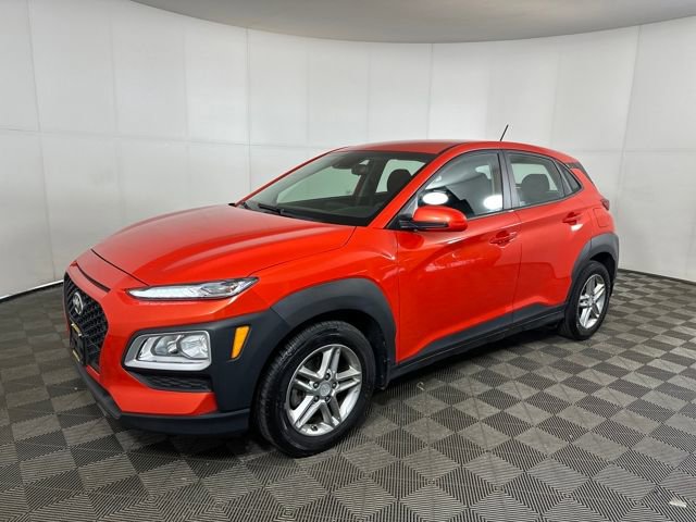 Used 2020 Hyundai Kona SE image 7