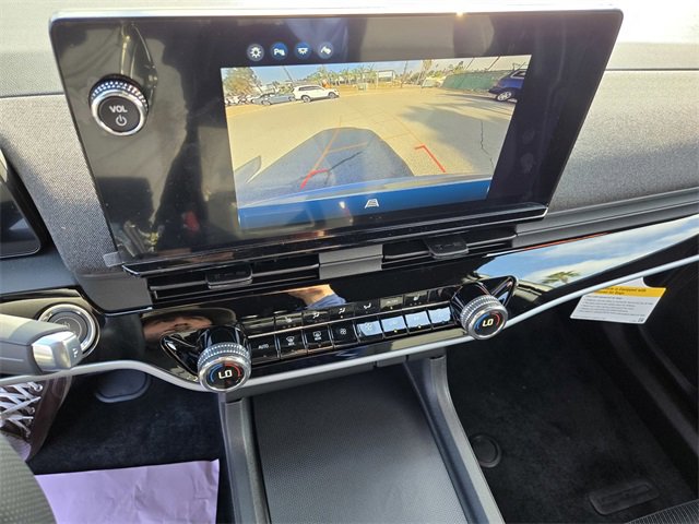 New 2025 Honda Prologue EX image 10