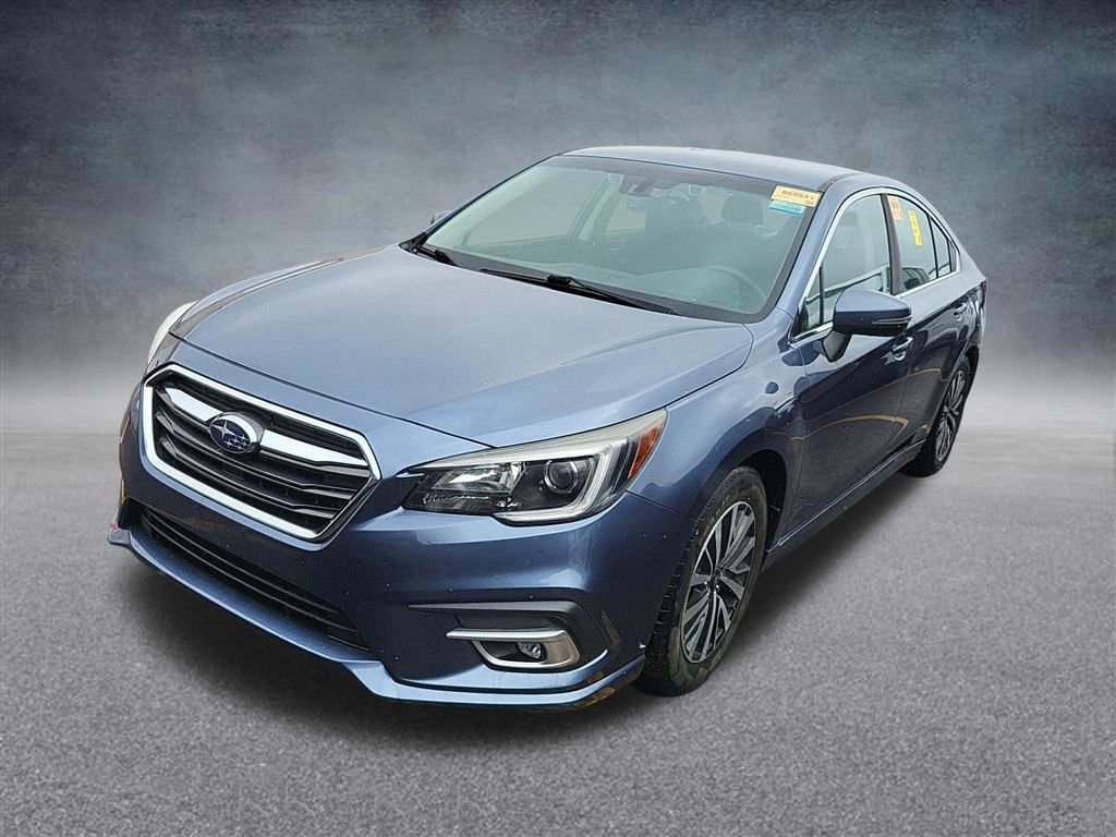 Used 2018 Subaru Legacy 2.5i Premium w/ Eyesight & BSD & Rcta & HBA image 40