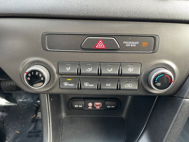 Used 2018 Kia Sportage LX image 22