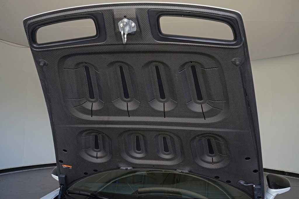 Used 2026 Porsche 911 GT3 image 38