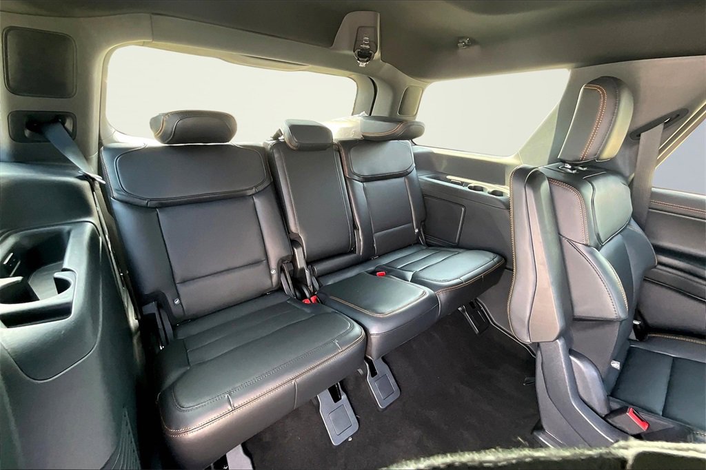 New 2025 Ford Expedition Tremor image 21