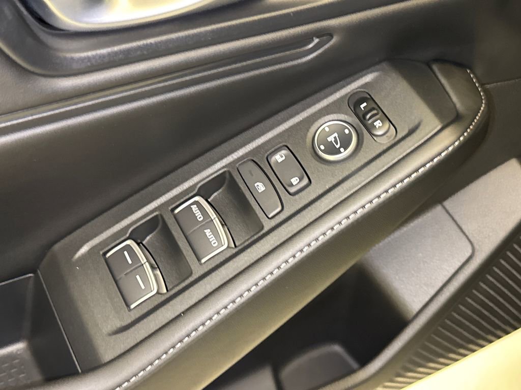 New 2026 Honda Accord Sport image 19