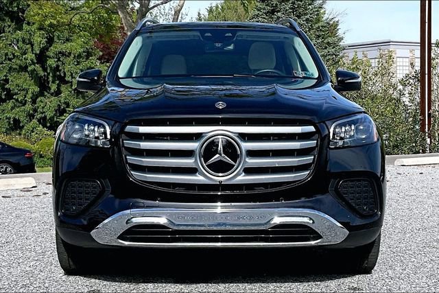 Certified 2024 Mercedes-Benz GLS 450 4MATIC image 14
