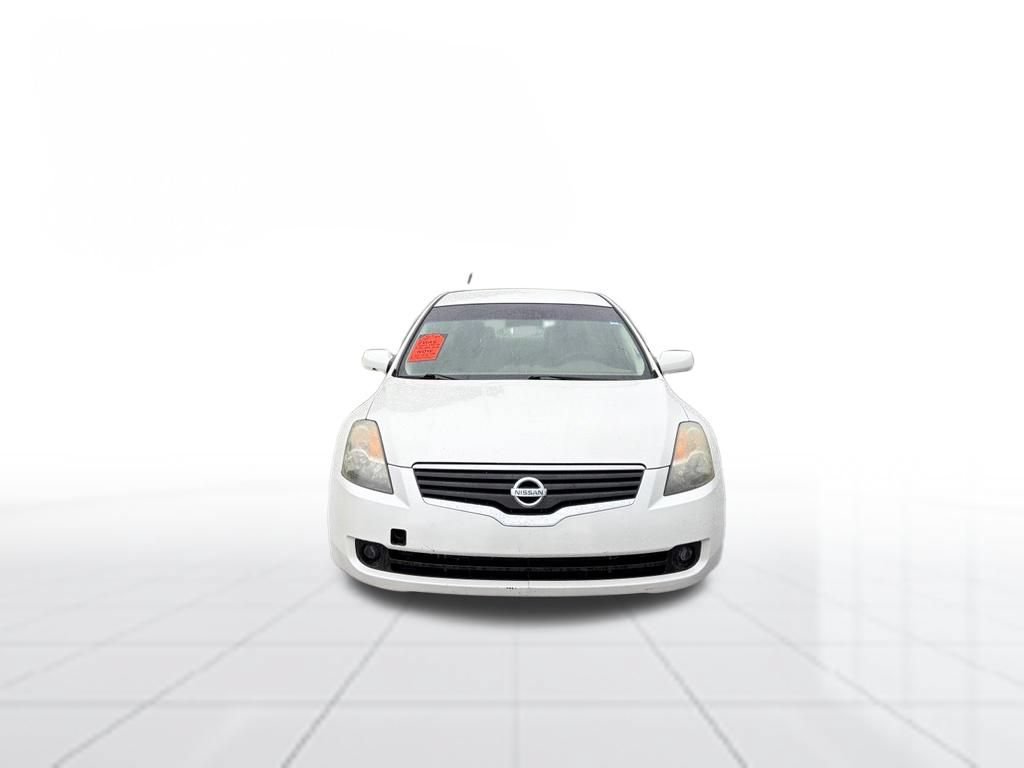 Used 2007 Nissan Altima 2.5 S w/ Technology Pkg FWD image 10