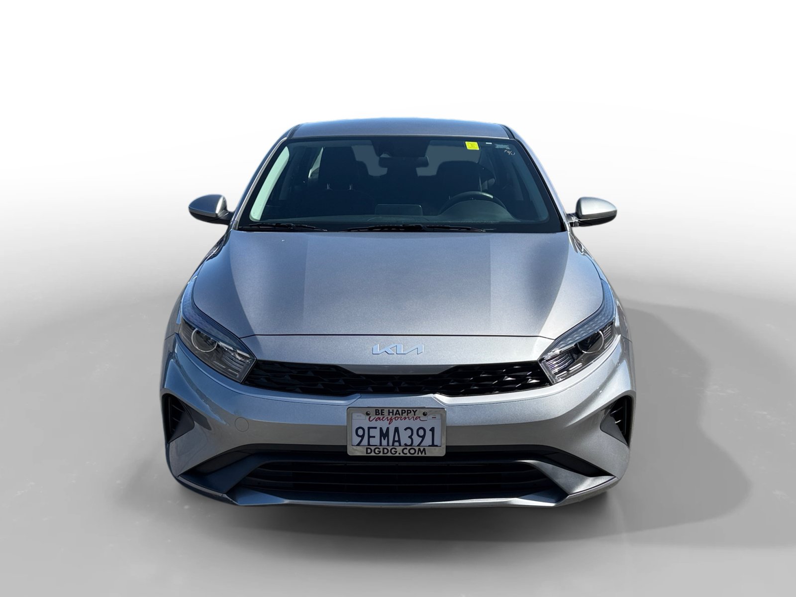 Used 2023 Kia Forte LXS FWD image 8