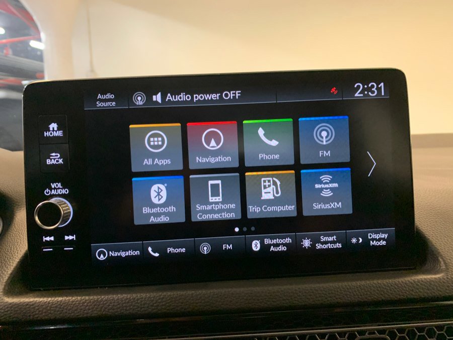 Used 2024 Honda Civic Touring image 25