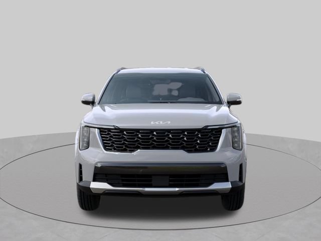 New 2026 Kia Sorento S AWD/4WD image 2