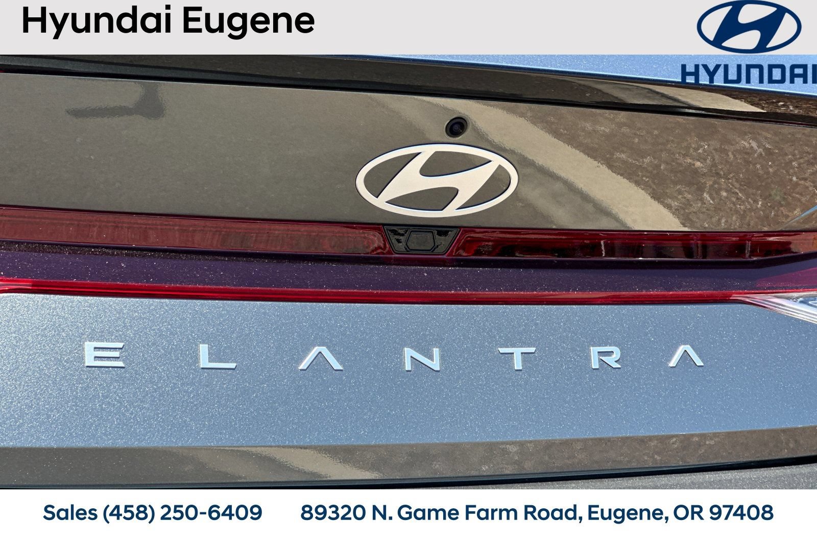 New 2026 Hyundai Elantra Sport FWD image 26