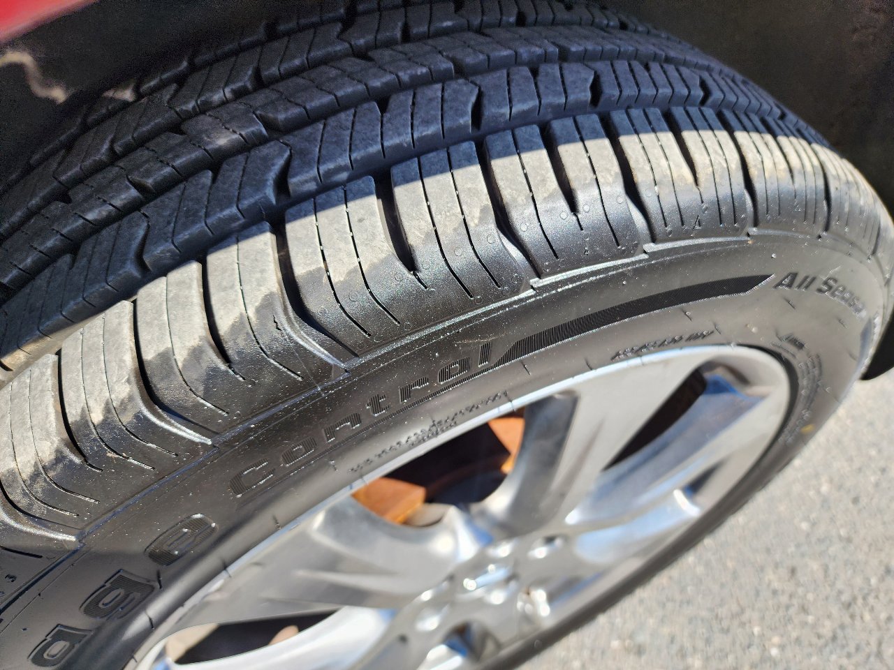 Used 2012 Nissan Murano LE w/ Platinum Pkg image 43