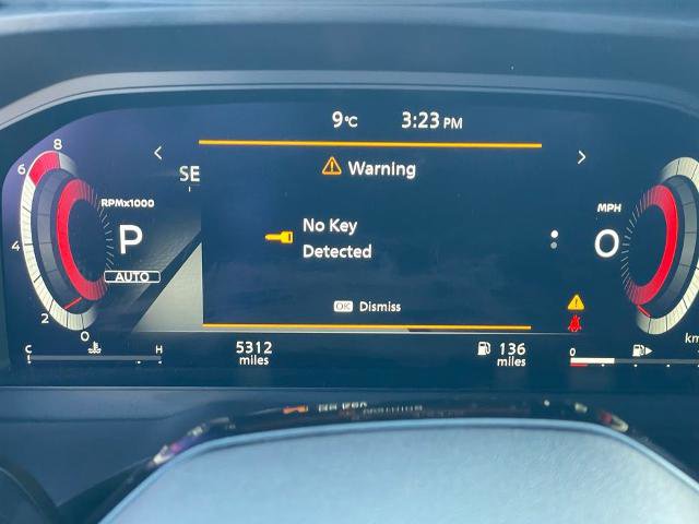 Certified 2025 Nissan Rogue SL image 18