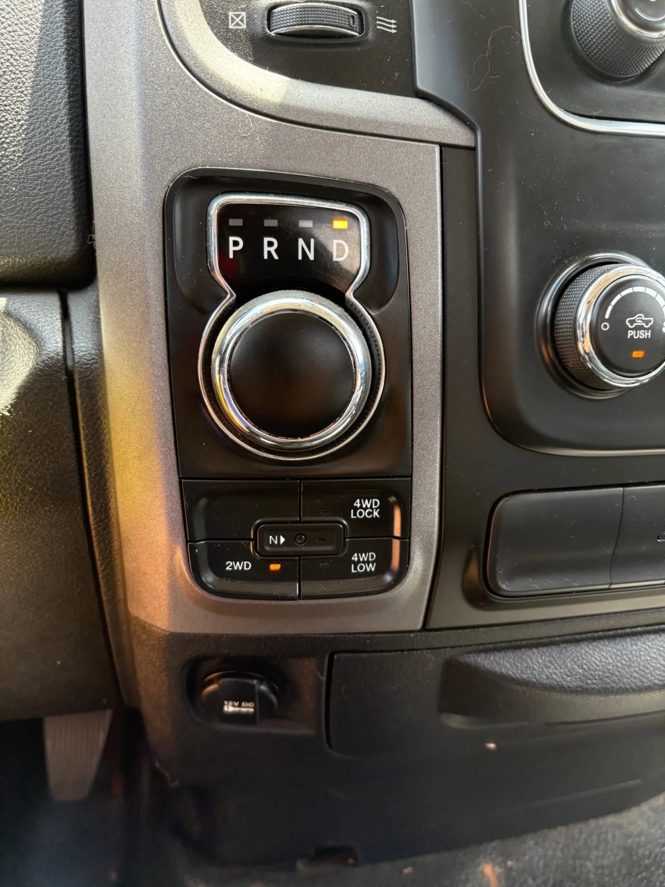 Used 2014 RAM 1500 Tradesman w/ Popular Equipment Group image 26