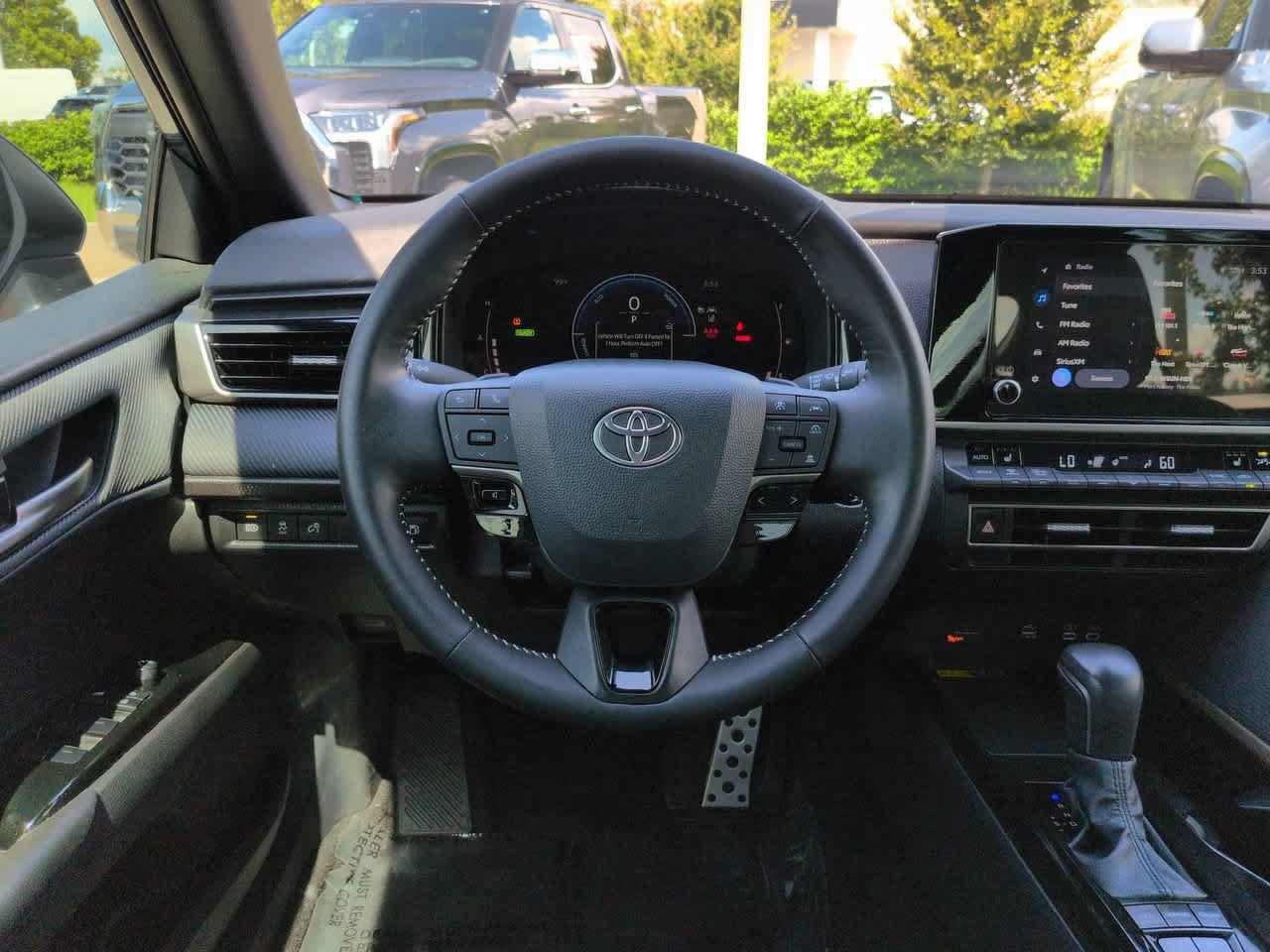 Certified 2025 Toyota Camry SE w/ Convenience Package FWD image 15