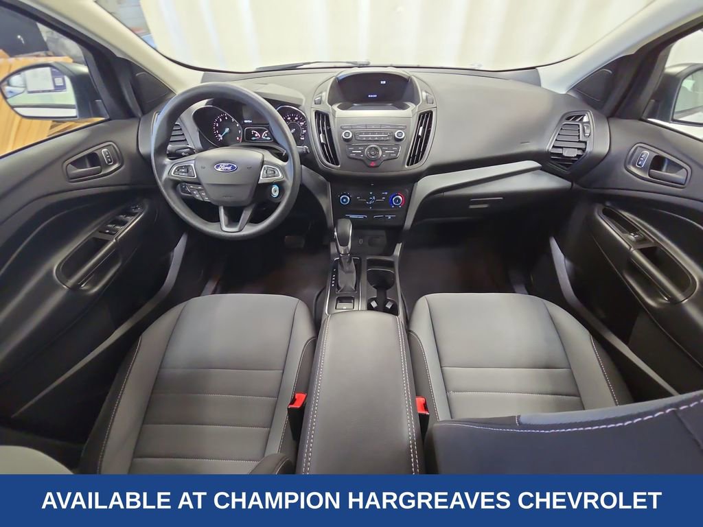Used 2019 Ford Escape S image 28