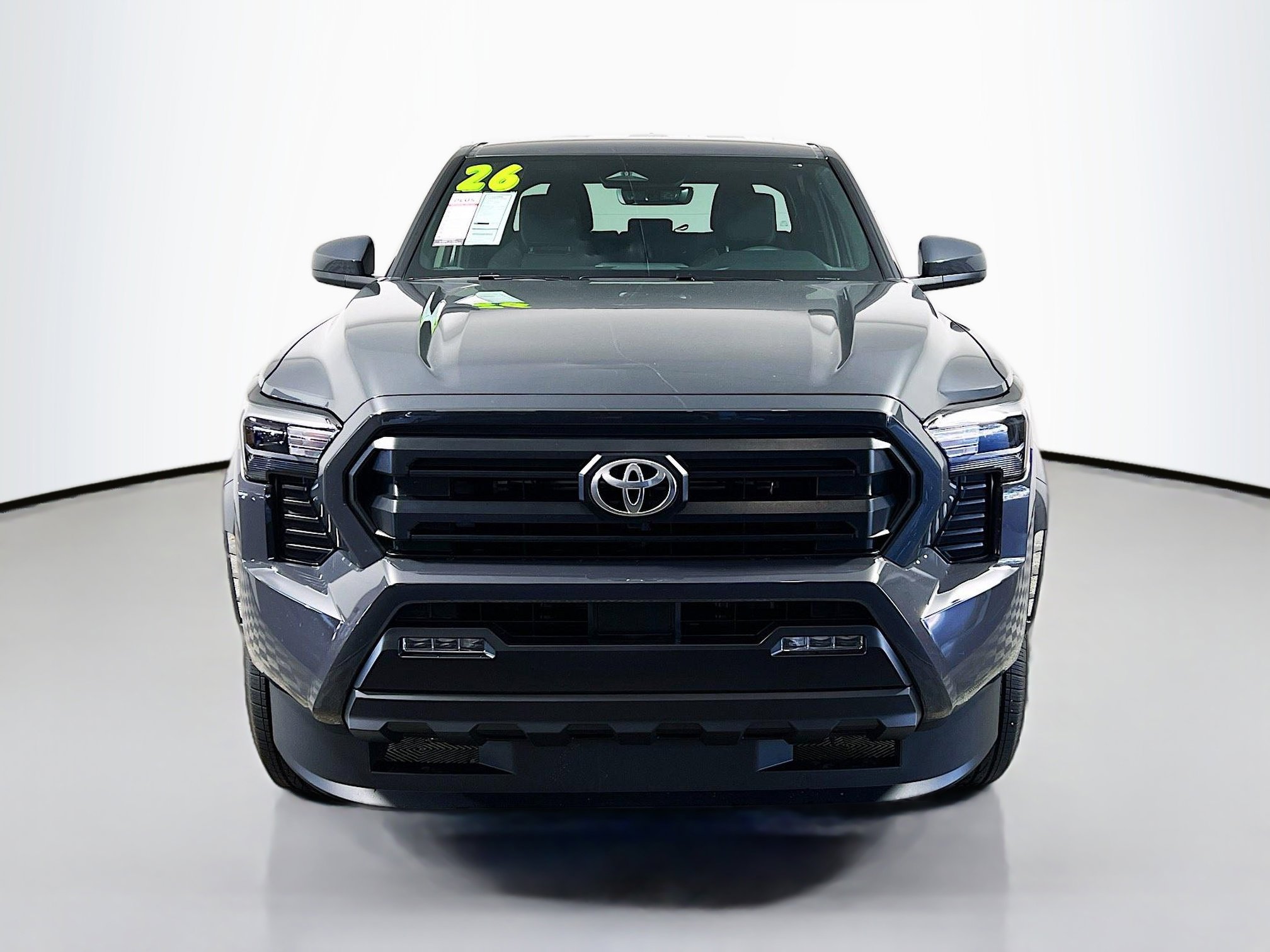 Used 2026 Toyota Tacoma SR5 AWD/4WD image 11