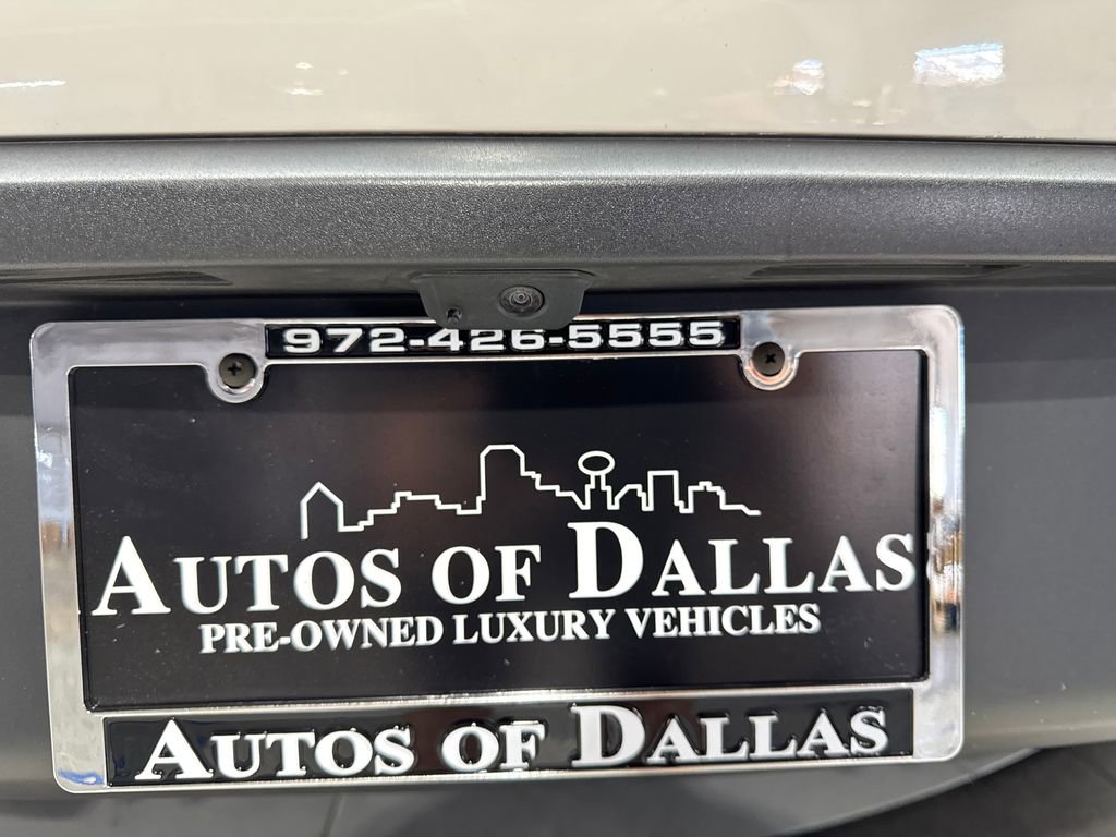 Used 2023 Porsche Macan image 23