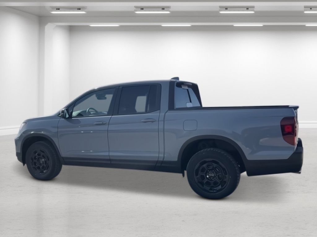 New 2026 Honda Ridgeline TrailSport image 3