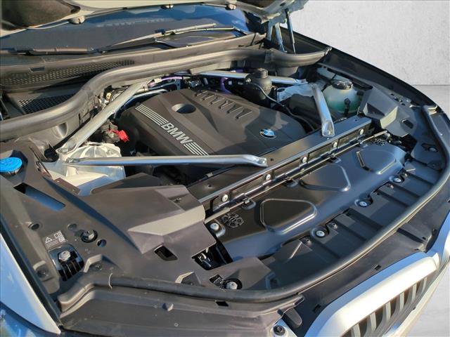 New 2026 BMW X5 sDrive40i image 17