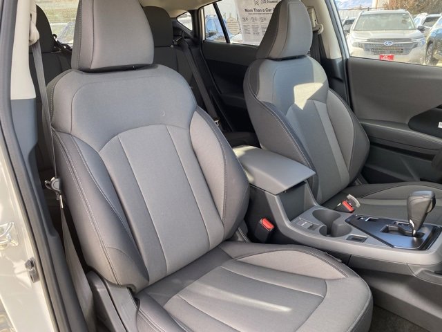 New 2026 Subaru Crosstrek 2.5i image 9