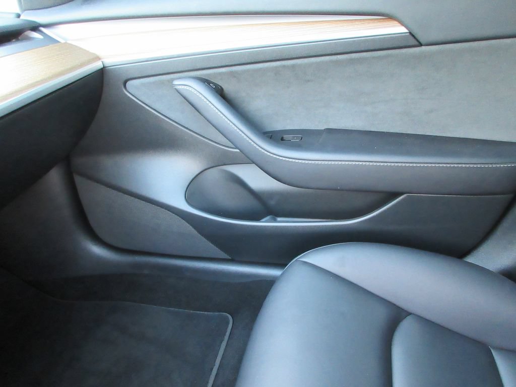 Used 2023 Tesla Model 3 Performance AWD/4WD image 30
