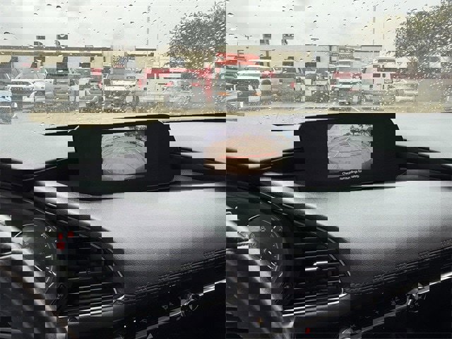 Used 2024 MAZDA MAZDA3 s image 19