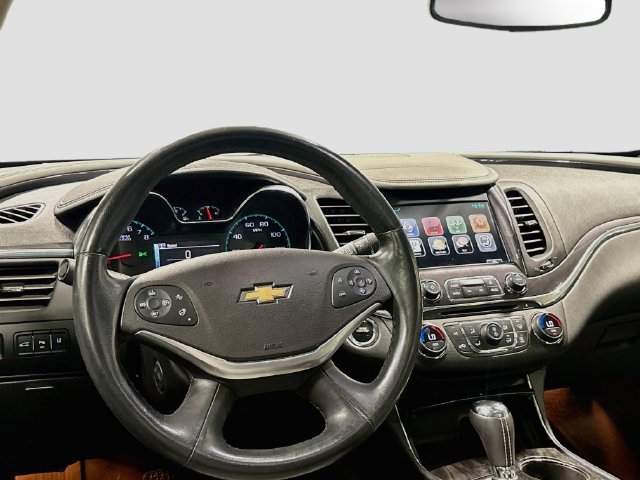 Used 2015 Chevrolet Impala LTZ FWD image 15