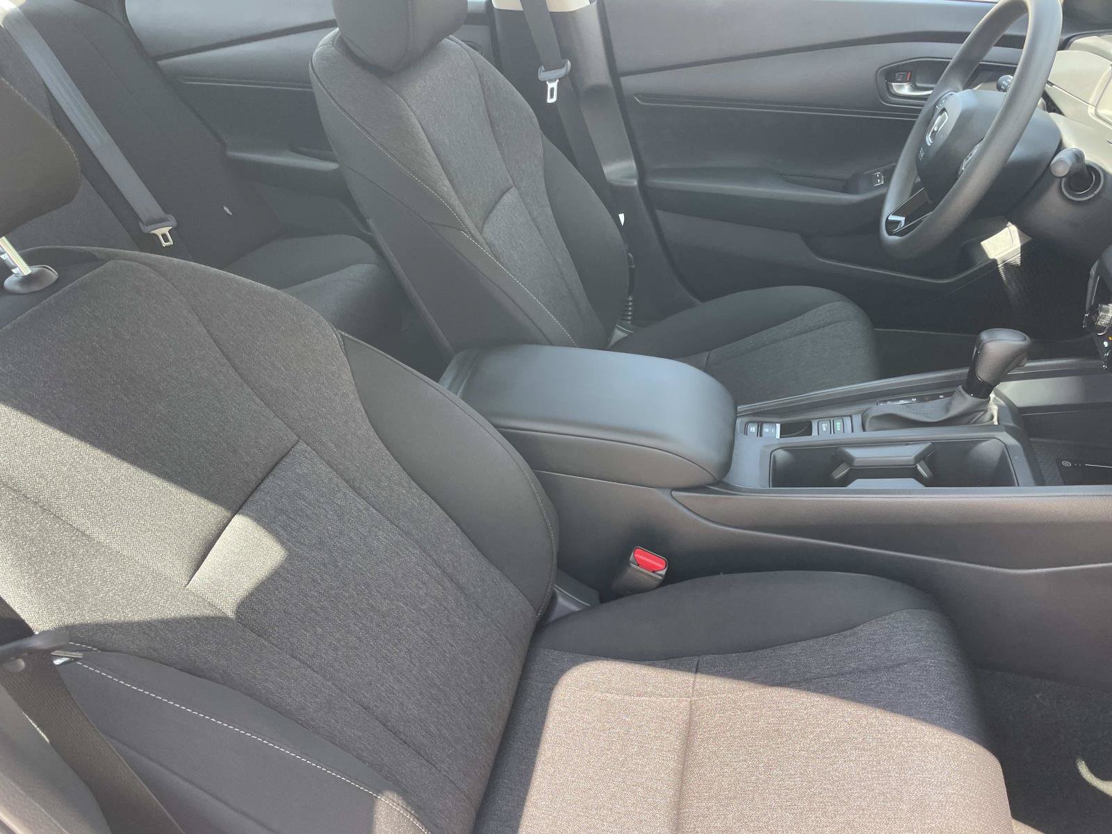 Certified 2026 Honda Accord LX image 20