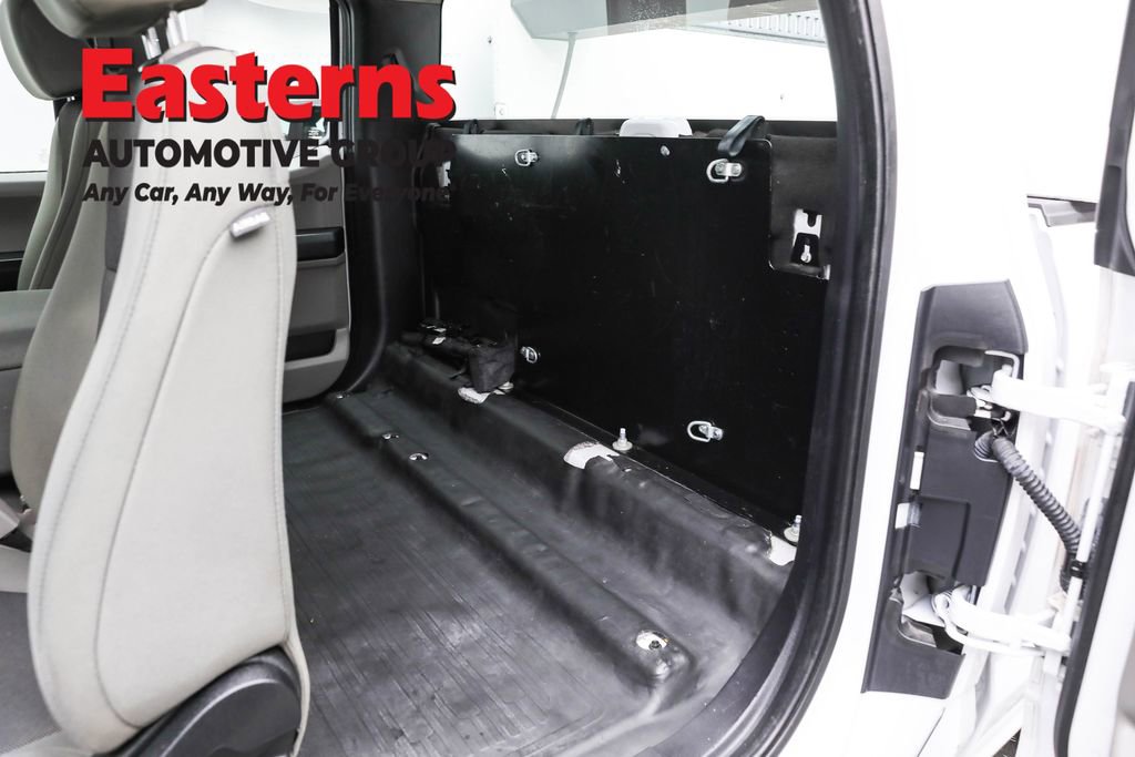 Used 2019 Ford F150 XL w/ Equipment Group 101A Mid image 21