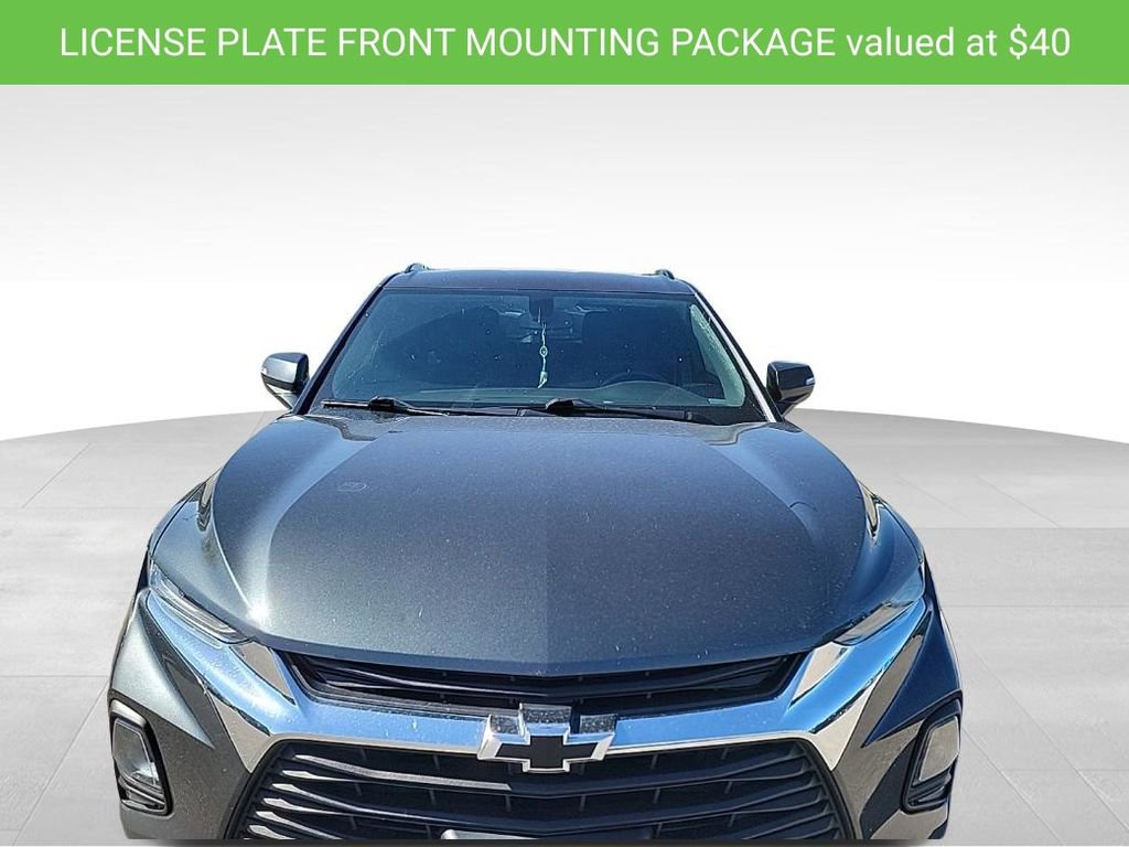 Used 2019 Chevrolet Blazer LT FWD image 5