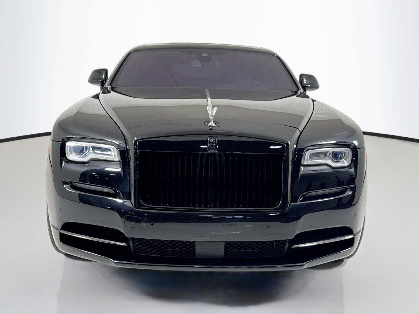 Used 2014 Rolls-Royce Wraith RWD image 10