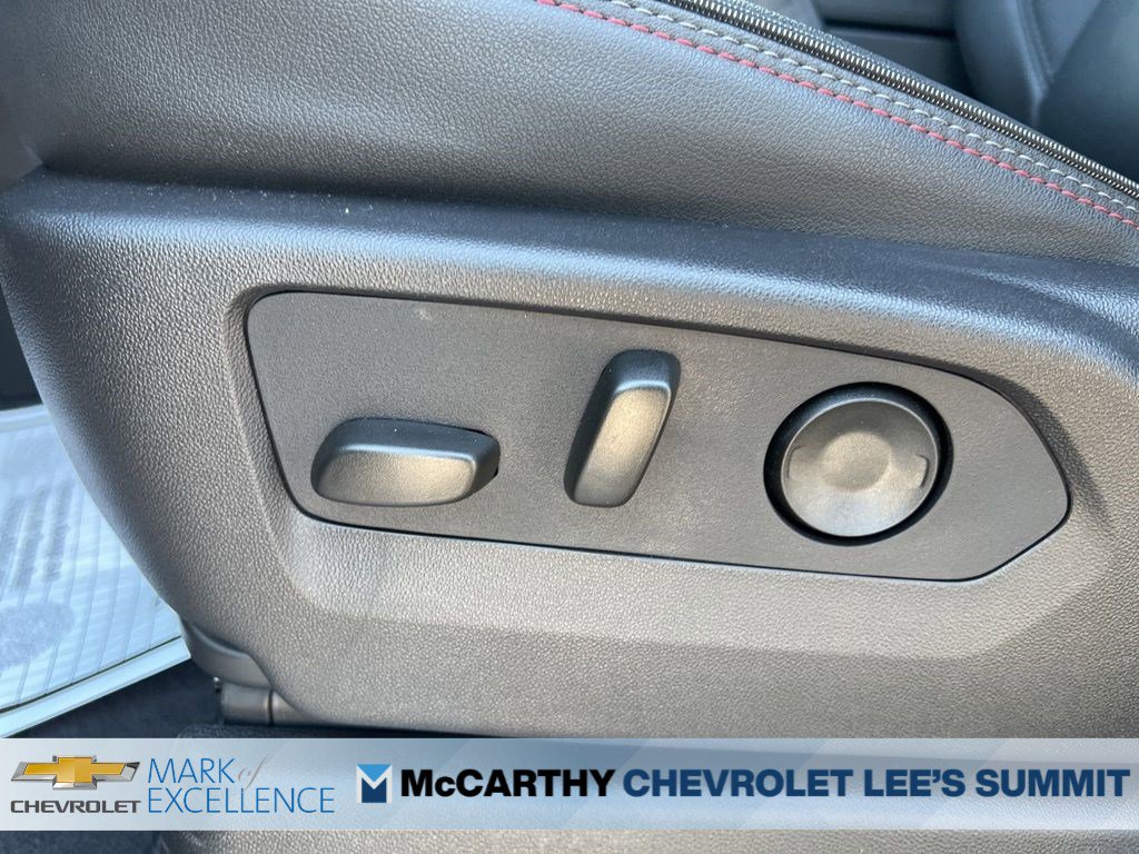 New 2026 Chevrolet Suburban RST AWD/4WD image 45