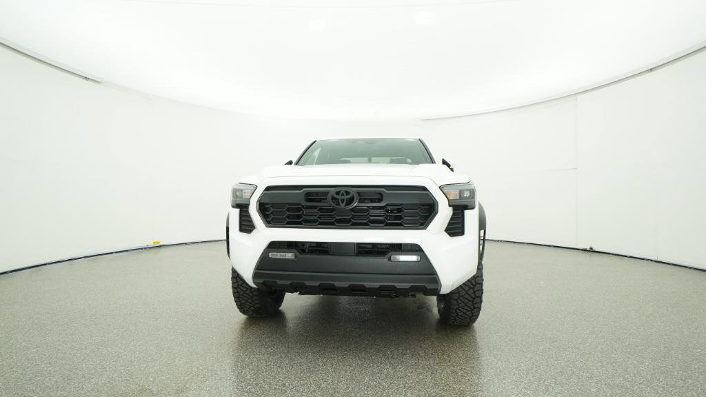 New 2025 Toyota Tacoma TRD Off-Road image 3