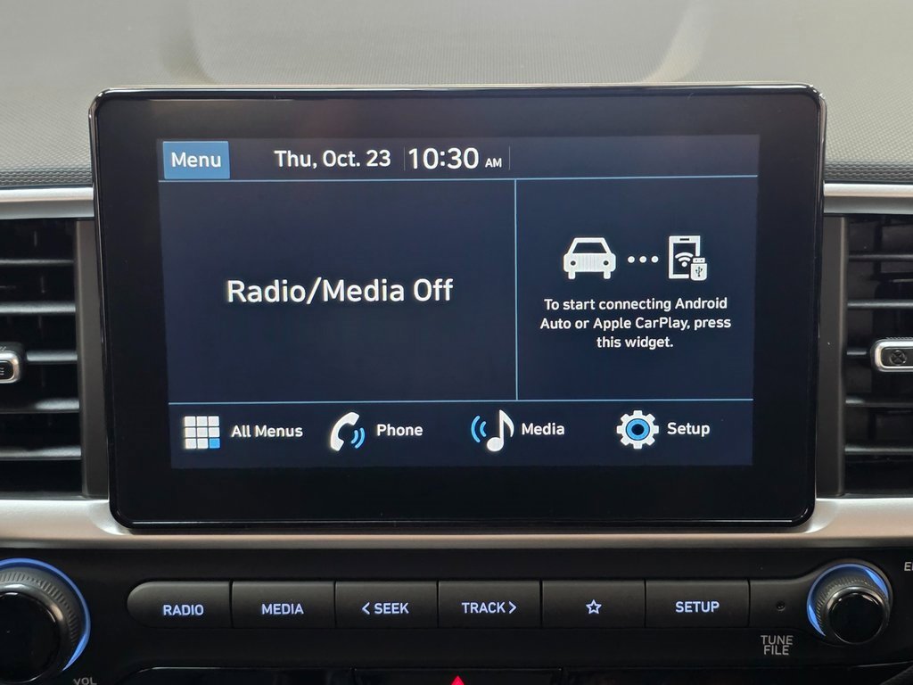 New 2026 Hyundai Venue SEL image 18