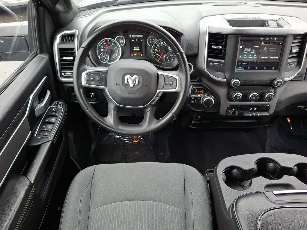 Used 2024 RAM 2500 Big Horn image 11