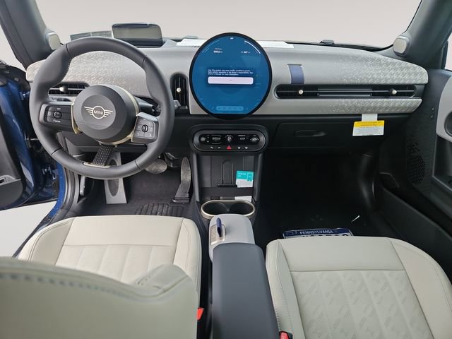New 2026 MINI Cooper S image 10