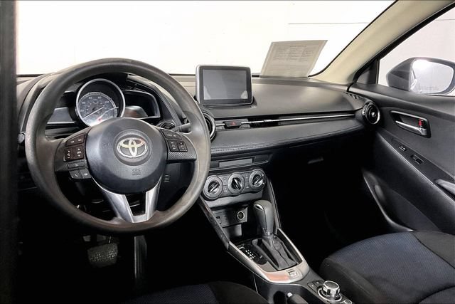 Used 2018 Toyota Yaris iA FWD image 3