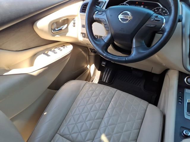 Used 2019 Nissan Murano Platinum image 28