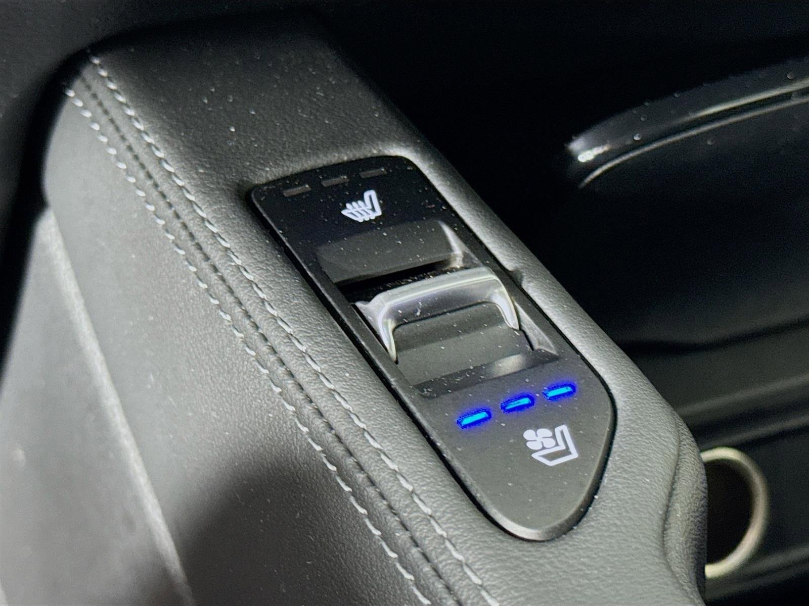 Used 2024 Kia Telluride SX Prestige image 23